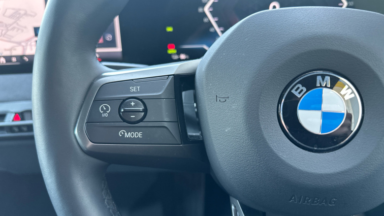 BMW iX 300kW xDrive45 M Sport 101kWh 5dr Auto Electric Estate